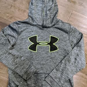 Under Armour Boys Hoodie